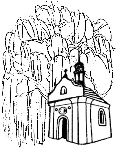 Penzion Vrbno